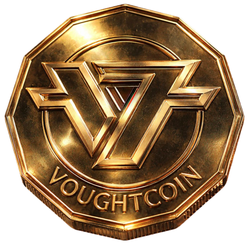 Vought Coin